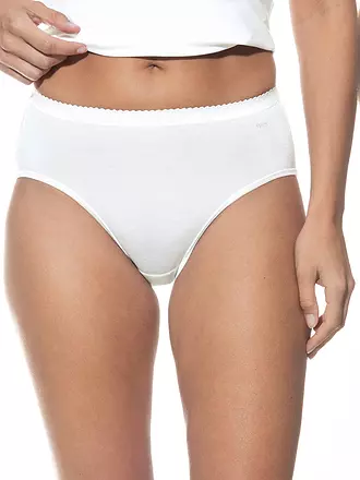 MEY | Slip MEY LIGHTS weiss | 
